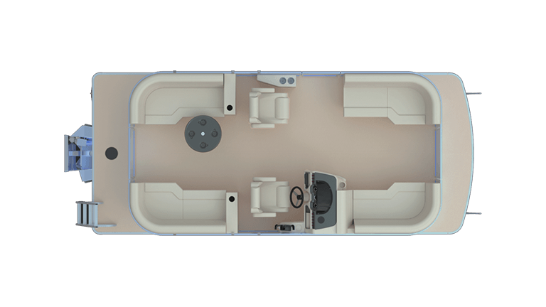 2026 Experience EX2086SBX - Image 2