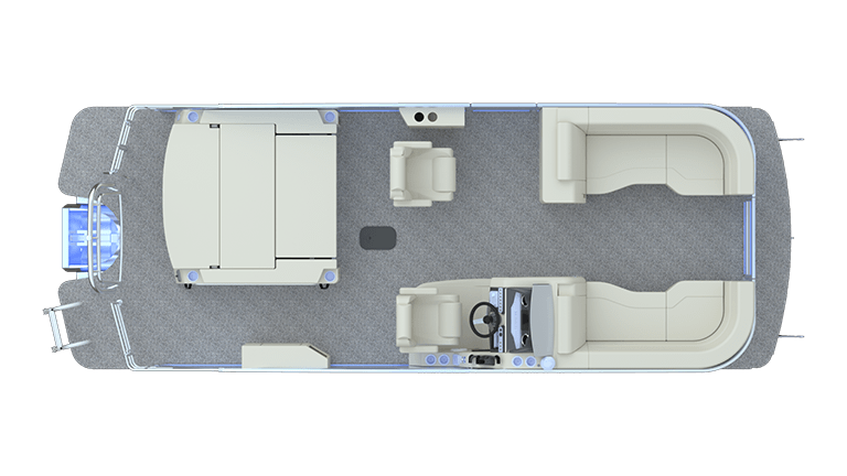 2027 Monaco MC235SFLC - Image 2