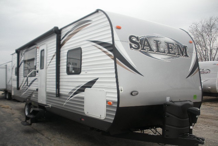 Rv Lime Lake Marine & RV Delevan New York